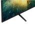 Tv SONY Bravia UHD 4K 55 Pouces | Smart Tv - WF665 - KDL - Noir