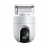 Caméra de Surveillance Xiaomi CW400 4MP/2K Blanc