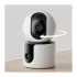 Caméra de Surveillance Interne XIAOMI C300 | DUAL EU Smart - Double Caméra