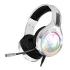 Casque Gamer | Spirit of Gamer - PRO H8 -  LED  -  RGB