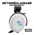 Casque Spirit of Gamer XPERT H700 Blanc