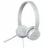 Casque Filaire LENOVO | GXD110 - USB - Blanc 