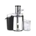 Centrifugeuse SCHNEIDER | Réservoir 2 L - Inox & Noir - Modèle SCHJE850