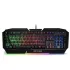 Clavier Gamer SPIRIT PRO-K5 | S.Mécanique - Noir