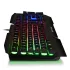 Clavier Gamer SPIRIT PRO-K5 | S.Mécanique - Noir
