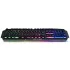 Clavier Gamer SPIRIT PRO-K5 | S.Mécanique - Noir