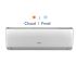Climatiseur GREE 9000 INVERTER | Chaud / Froid - Blanc  