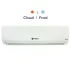 Climatiseur VEGA 12000 | Chaud / Froid - HCBW 3T1T1 - Blanc 