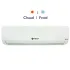 Climatiseur VEGA 9000 Split Basic | Chaud & Froid - Blanc 