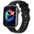 SmartWatch COLMI P45 | Autonomie 7 jours - iOS & ANDROID - Noir