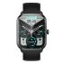 Smart Watch COLMI C61 | Protection IP67 - iOS & ANDROID - Noir