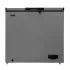 Congélateur horizontal Maxwell 270 L CHDF.270 Gris + Serrure