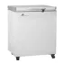 Congélateur Horizontal MONTBLANC 200 Litres | ECF.200L - Blanc 