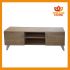 Meuble TV Sarra 130 x 44 x 32 | DREAMS
