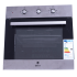 Four Encastrable DUNYA à Chaleur Ventilé | 60 cm - B66.SF2 DI - Inox 
