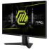 Écran Gaming MSI 24.5 MAG 255XF | Full HD - 0.5MS Fast IPS - 300Hz - Noir