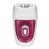 Epilateur REMINGTON 3EN1 Smooth and Silky | EP7300 - Rose 