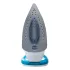 Fer à Repasser TEFAL 2500W | Fonction pressing - Débit vapeur : 45 g-min - Bleu