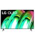 Tv OLED LG A26LA SMART | 65 POUCES - 4K UHD - Gris Foncé 