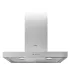 Hotte FOCUS F.618X | 60 CM - Inox 