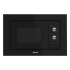 Micro Onde  Encastrable  20L  FOCUS | F23B  -  Noir 