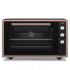 Four Electrique DYSIS 70 Litres | 2200 Watts -Thermostat-300 °C - DM7000 - Mini-Four - Rose Gold