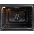 Four Électrique Encastrable ARISTON 66 Litres | 2900 Watt - FA3 540 H IX A - Inox 