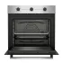 Four Encastrable Électrique BEKO | 2300 Watts - 60 CM - INOX