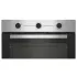 Four Encastrable Électrique BEKO | 2300 Watts - 60 CM - INOX