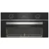 Four encastrable électrique BEKO | 60 Cm - BBIE13300XD - Noir 