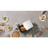 Airfryer XIAOMI Smart 1800 Watts | avec bac de cuisson de 6.5 litres - Ref 47706 - Noir 