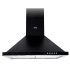 Hotte Aspirante Cheminée FOCUS 60 cm | F 604B  -  Noir