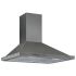 Hotte aspirante Murale PREMIUM CELNA | 60cm - Inox 
