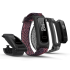 SmartWatch HUAWEI Band 4E | iOS & ANDROID -  Noir & Rose 