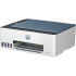 Imprimante HP Smart Tank 585 | Multifonction Wi-Fi + 6 Bouteilles d'encre HP