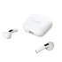 Kit Bluetooth EZRA BUDS TWS 20 Blanc