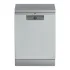 Lave Vaisselle BEKO 15 Couverts | AQUAINTENSE -  6 Programmes - Inox 