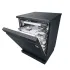 Lave Vaisselle LG QuadWash 14 Couverts | DFC425FM - Noir 