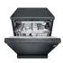Lave Vaisselle LG QuadWash 14 Couverts | DFC425FM - Noir 