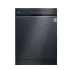 Lave Vaisselle LG QuadWash 14 Couverts | DFC425FM - Noir 