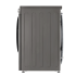 Machine à Laver LG VIVACE 8 Kg | F4R3TYG6P - Smart Inverter - Silver 