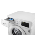 Machine à Laver LG 7Kg | Essorage 1200 Tours/min - Smart Inverter - FH2JQDNG5P - Silver  