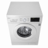 Machine à Laver LG 7Kg | Essorage 1200 Tours/min - Smart Inverter - FH2JQDNG5P - Silver  