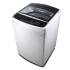 Lave linge LG 14 Kg | Essorage 1200 Tours/min - T1466NEHGU - Silver