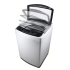 Lave linge LG 14 Kg | Essorage 1200 Tours/min - T1466NEHGU - Silver