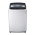 Lave linge LG 12Kg | Essorage 1200 Tours/min - Smart Inverter - T1288NEH - Silver