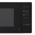Micro Onde LG  20 Litres | EasyClean  -  MS2042DB  - Noir