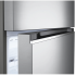 Réfrigérateur LG 375 Litres INVERTER | No Frost - GNB372PLGB - Silver 