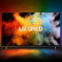 Tv LG QNED 55 Pouces LED 4K UHD | Avec Récepteur Intégré - Noir