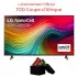 Tv LG NANO 50 Pouces LED 4K UHD | SMART Web Os - B46LA - Noir